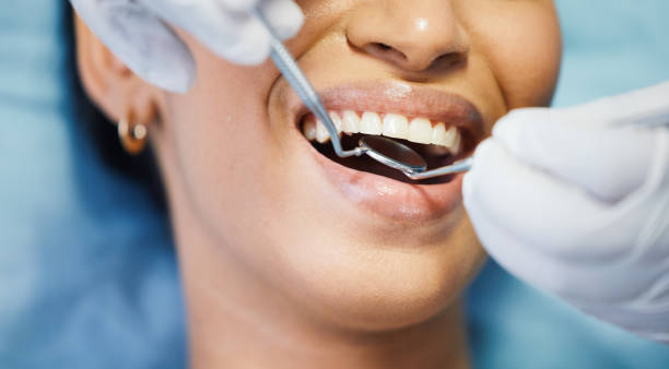 Best Emergency Dental Care for Abscessed Tooth in Lake Hamilton, AR