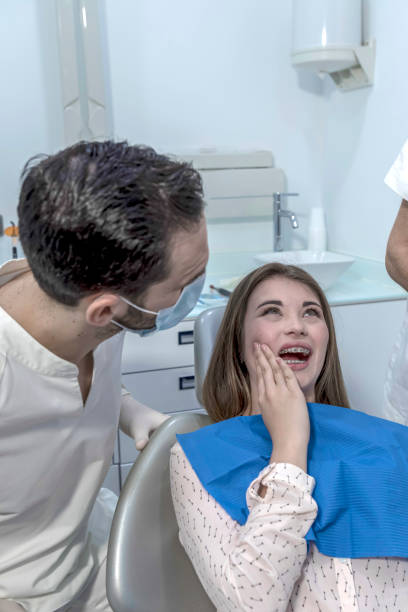 Best Emergency Dentist for Knocked-Out Tooth in Lake Hamilton, AR