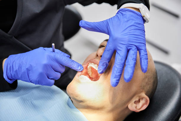 Best Pediatric Emergency Dentist in Lake Hamilton, AR