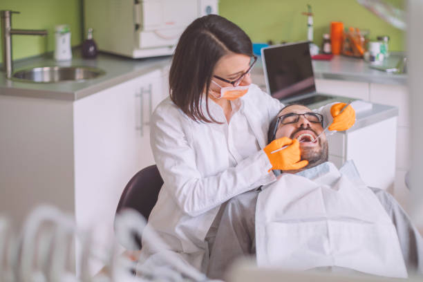 Best Broken or Cracked Tooth Emergency Dentist in Lake Hamilton, AR