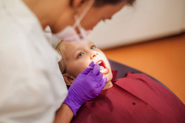 Best Weekend Emergency Dentist in Lake Hamilton, AR