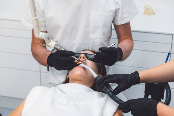 Best Mobile Emergency Dentist in Lake Hamilton, AR