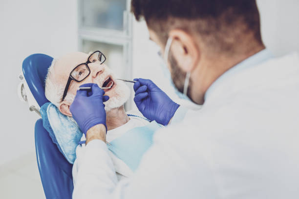 Best Broken or Cracked Tooth Emergency Dentist in Lake Hamilton, AR